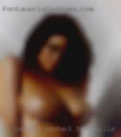 A  women who loves wearing instant contact Townsville silk panties.
