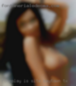 Foreplay site Baytown, TX is a constant thing.
