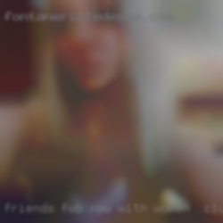 Friends, FWB, new with women in club people, ect.
